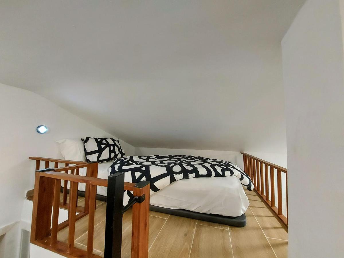 Vv Casa Mercedes Puesta De Sol Вайермосо Екстериор снимка