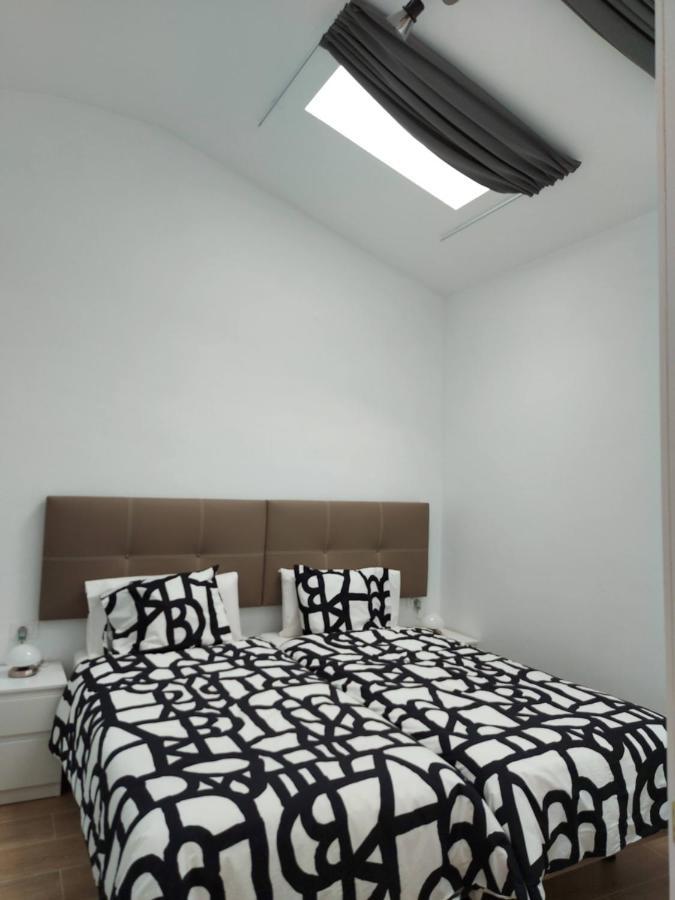 Vv Casa Mercedes Puesta De Sol Вайермосо Екстериор снимка